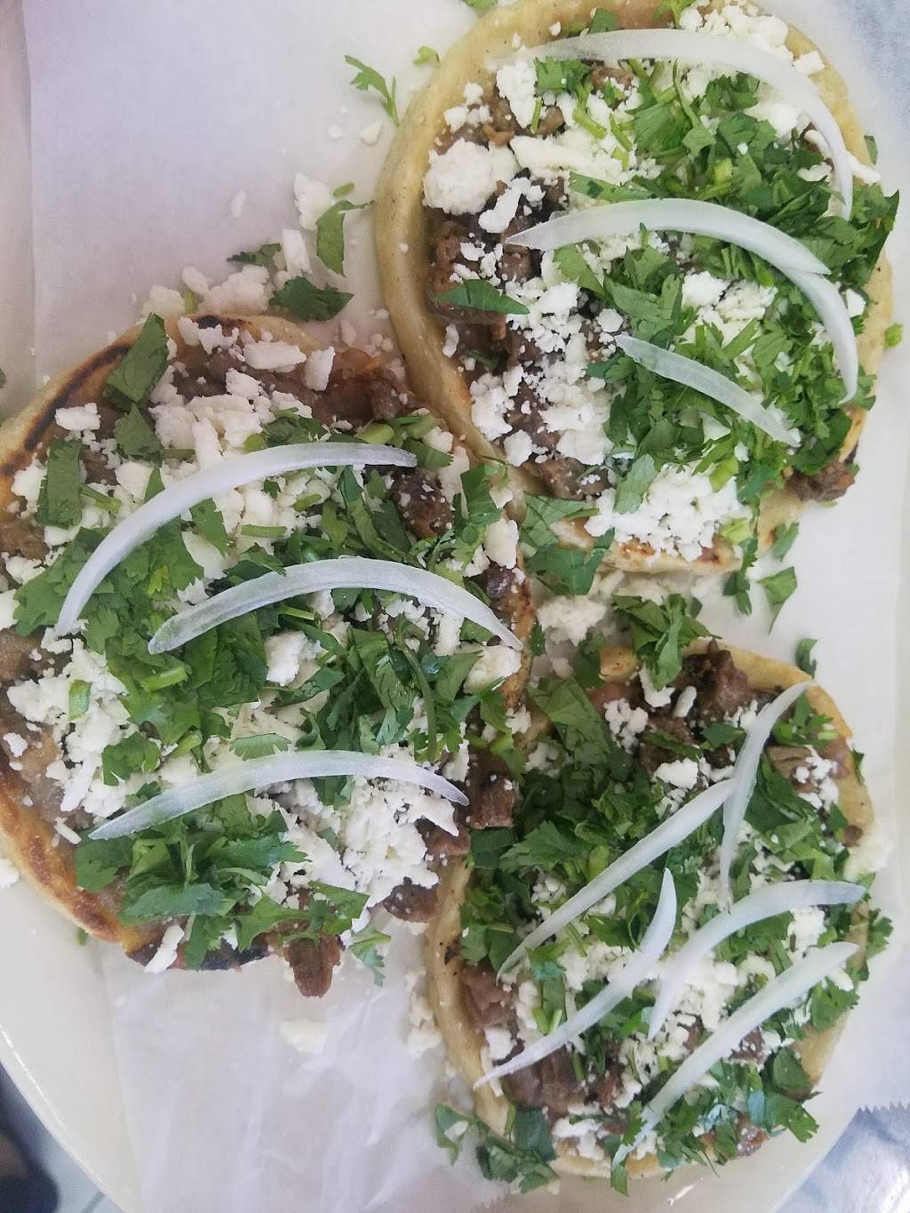 Las Fuentes Taqueria | restaurant | 712 E Tidwell Rd A, Houston, TX 77022, USA | 7138848866 OR +1 713-884-8866