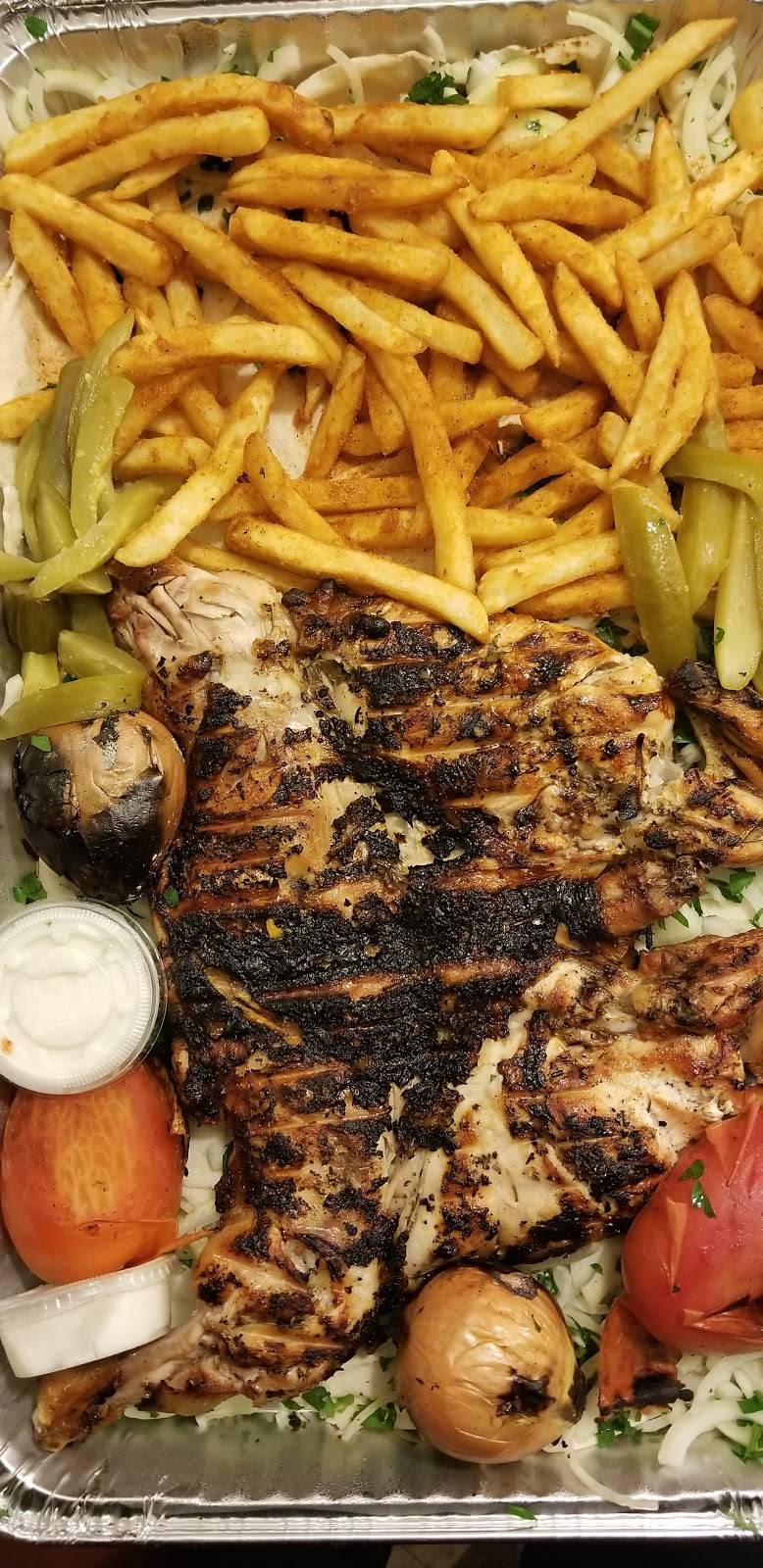 Al jawad meats | restaurant | 27310 Ford Rd, Dearborn Heights, MI 48127, USA | 3135652777 OR +1 313-565-2777