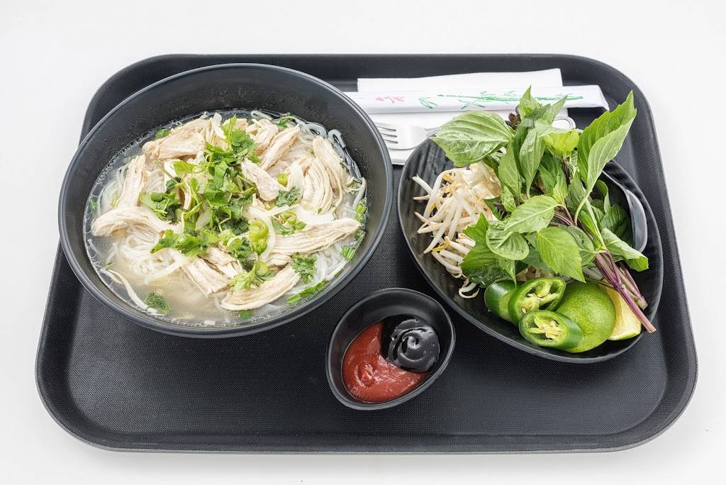 PT PHO Express | restaurant | 702 W Camelback Rd, Phoenix, AZ 85013, USA | 6023587037 OR +1 602-358-7037