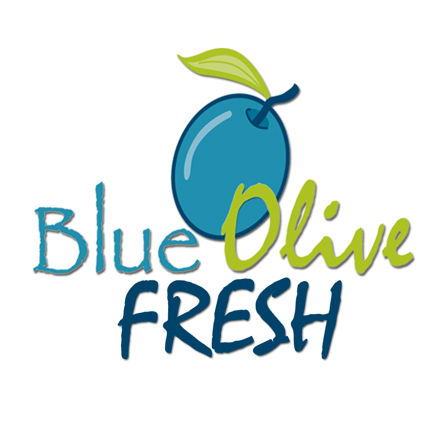 Blue Olive Fresh | restaurant | 2414 W University Dr Suite 122, McKinney, TX 75071, USA | 9725487050 OR +1 972-548-7050