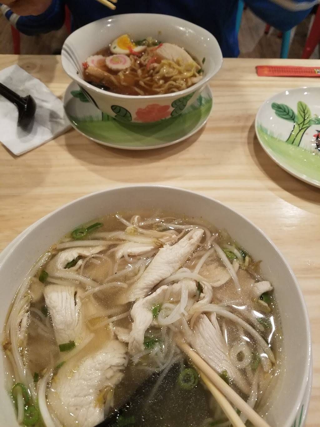 Kano Noodle Bar | restaurant | 227 Summer St, Stamford, CT 06901, USA | 4756199025 OR +1 475-619-9025