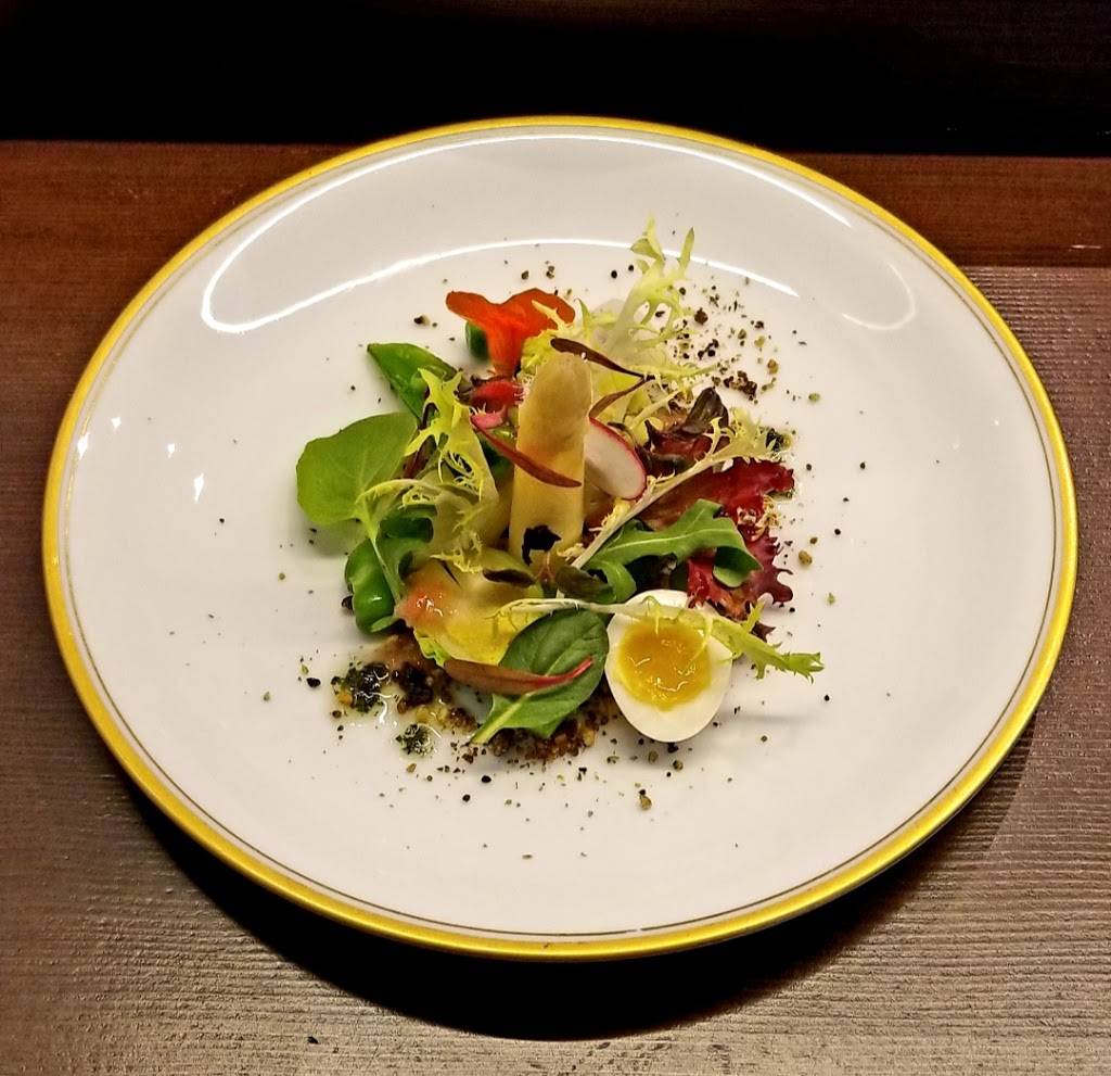 Utzutzu | restaurant | 1428 Park St, Alameda, CA 94501, USA | 5102638122 OR +1 510-263-8122