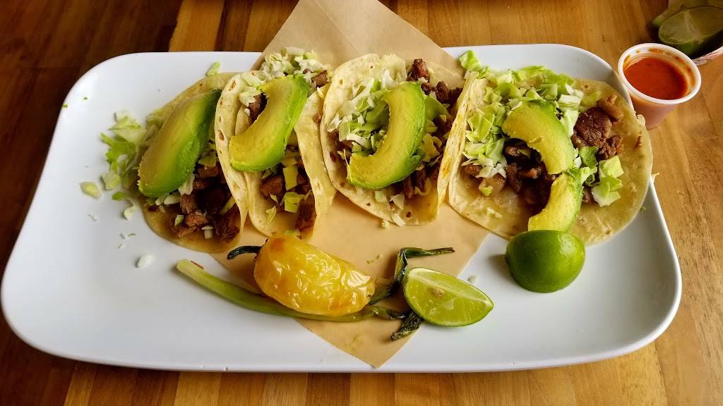 Paquime Street Food of Mexico | restaurant | 17 E Dunlap Ave #101, Phoenix, AZ 85020, USA | 6022775090 OR +1 602-277-5090