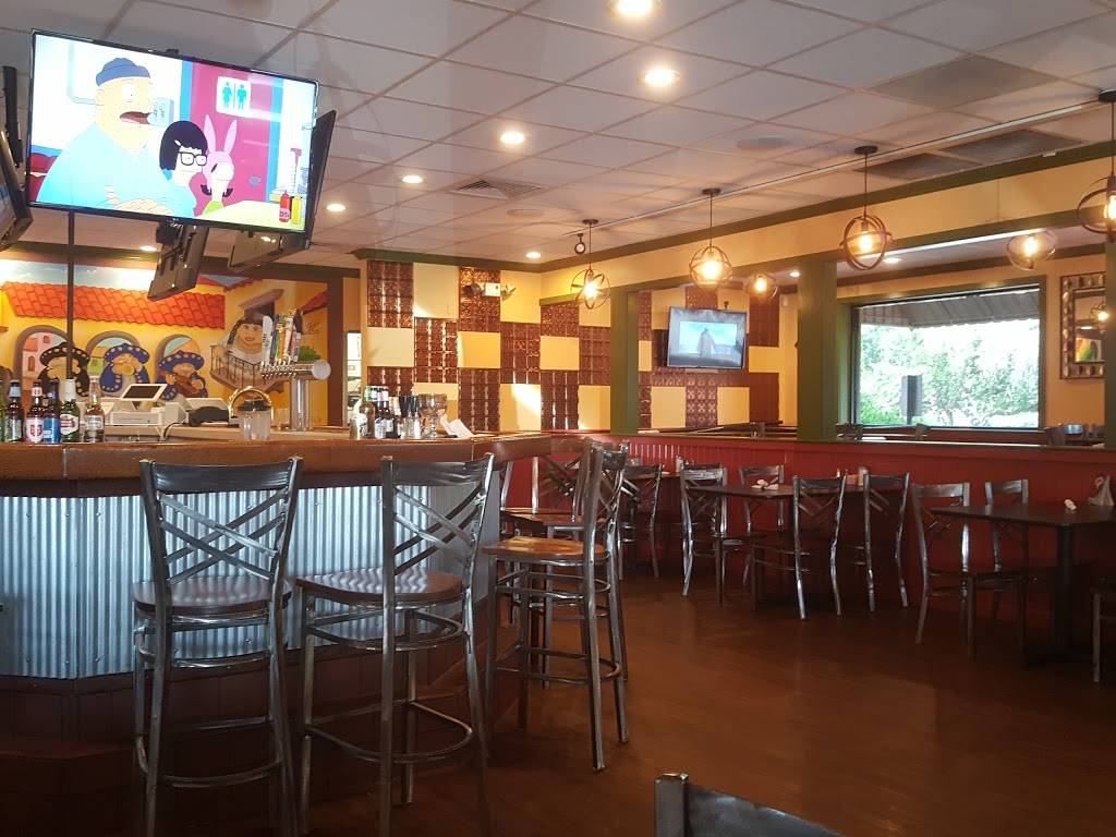 Saritas Mexican Restaurant | restaurant | 8224 Fredericksburg Rd, San Antonio, TX 78229, USA | 2102653723 OR +1 210-265-3723