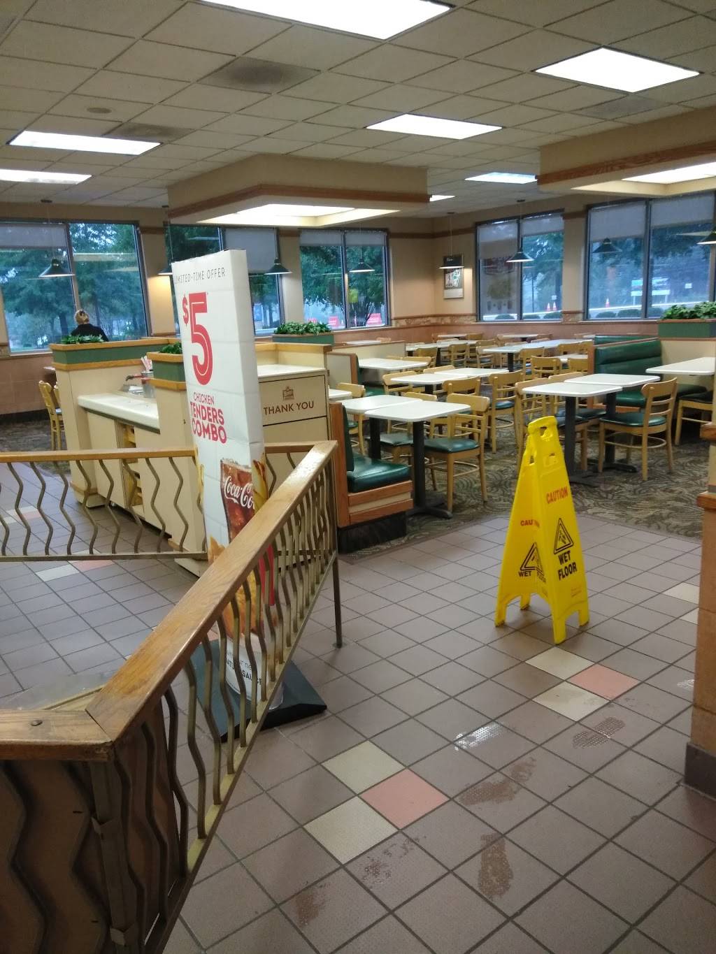 Wendys | restaurant | 2161 E Main St, Spartanburg, SC 29307, USA | 8645799845 OR +1 864-579-9845
