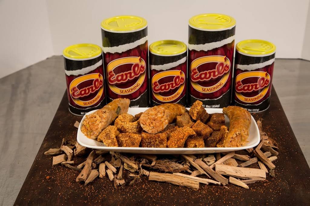 Earls Cajun Market | restaurant | 510 Verot School Rd, Lafayette, LA 70508, USA | 3372375501 OR +1 337-237-5501