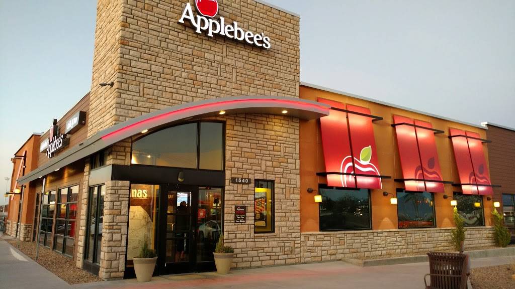 Applebees Grill + Bar | restaurant | 1540 Main St SW, Los Lunas, NM 87031, USA | 5058654748 OR +1 505-865-4748