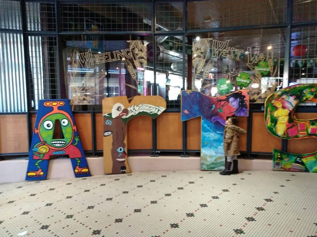 River City | Restaurant & Banquets | restaurant | 1400 Main St, Wheeling, WV 26003, USA | 3042334555 OR +1 304-233-4555