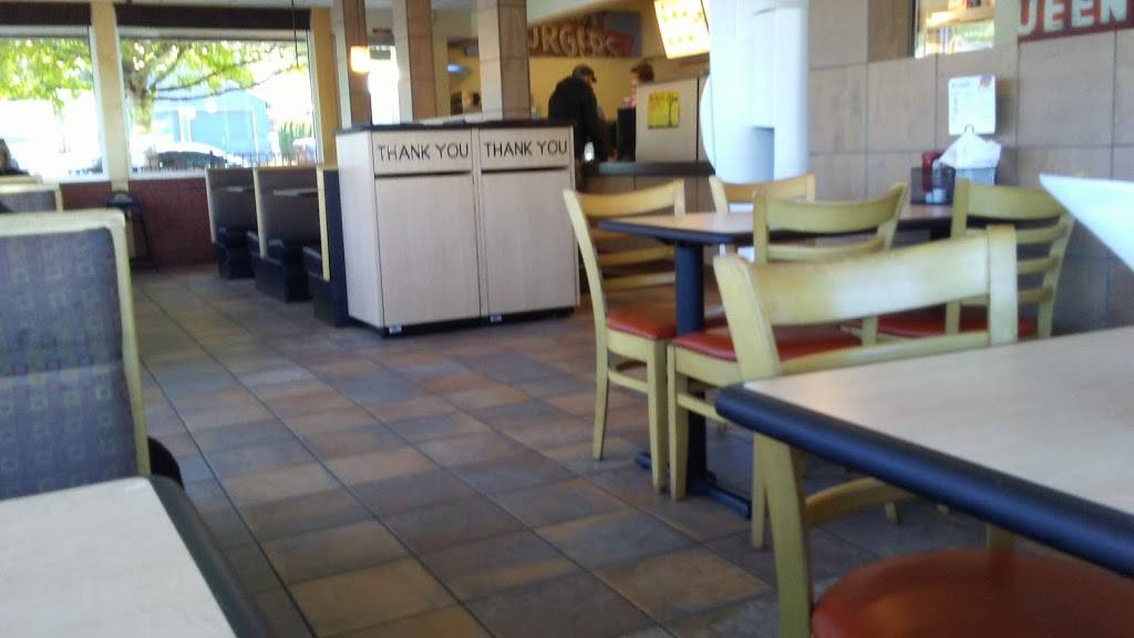 Dairy Queen Grill & Chill | restaurant | 613 John Quincy Adams St, Oregon City, OR 97045, USA | 5036567504 OR +1 503-656-7504