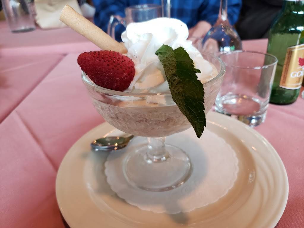 Stephanies Italian Restaurant | restaurant | 283 Bloomfield Ave, Caldwell, NJ 07006, USA | 9732262142 OR +1 973-226-2142