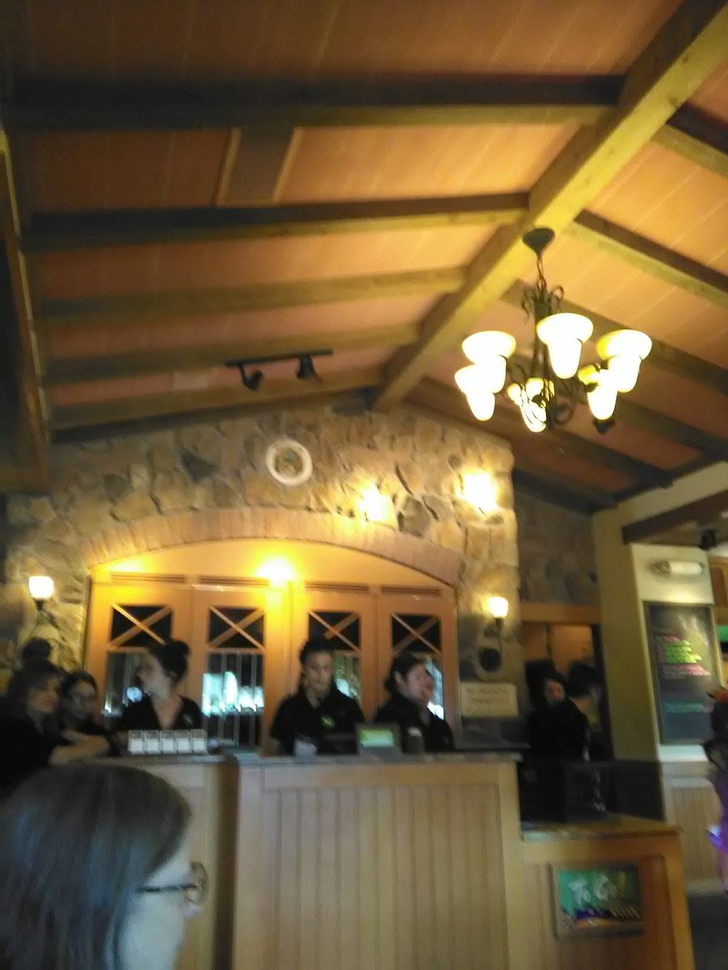 Olive Garden Italian Restaurant | meal takeaway | 5447 S Williamson Blvd, Port Orange, FL 32129, USA | 3867889825 OR +1 386-788-9825