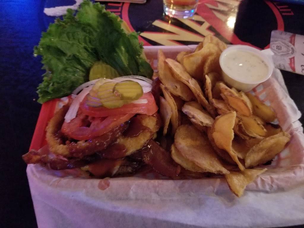 No Name Grill | restaurant | 8601 W Cross Dr, Littleton, CO 80123, USA | 3039485977 OR +1 303-948-5977