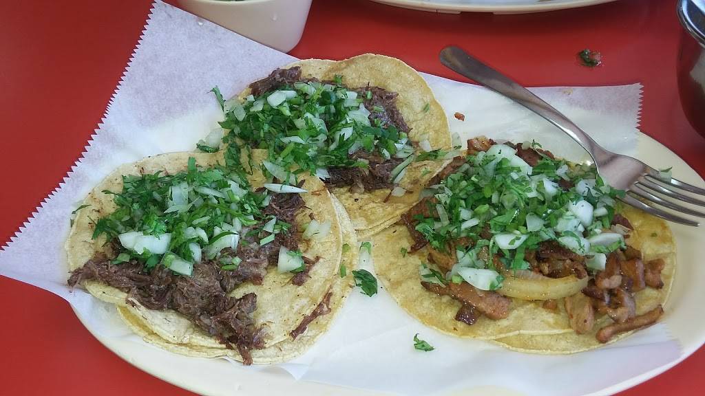 El Taconazo Jr. | restaurant | 4256 W Fullerton Ave, Chicago, IL 60639, USA | 7732788944 OR +1 773-278-8944