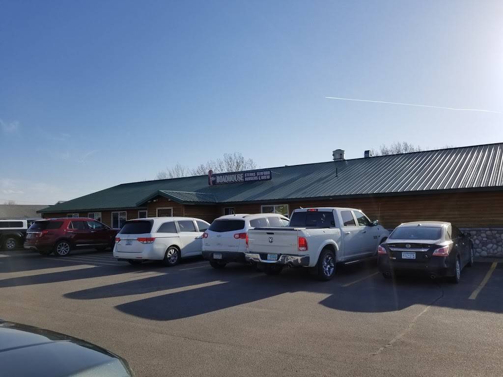 The Roadhouse, Cormorant MN | restaurant | 11740 Co Hwy 5, Lake Park, MN 56554, USA | 2185323887 OR +1 218-532-3887