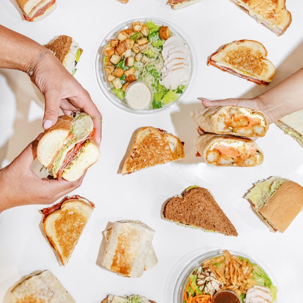 The EATERY Encino | cafe | 16133 Ventura Blvd, Encino, CA 91436, USA | 8182903084 OR +1 818-290-3084