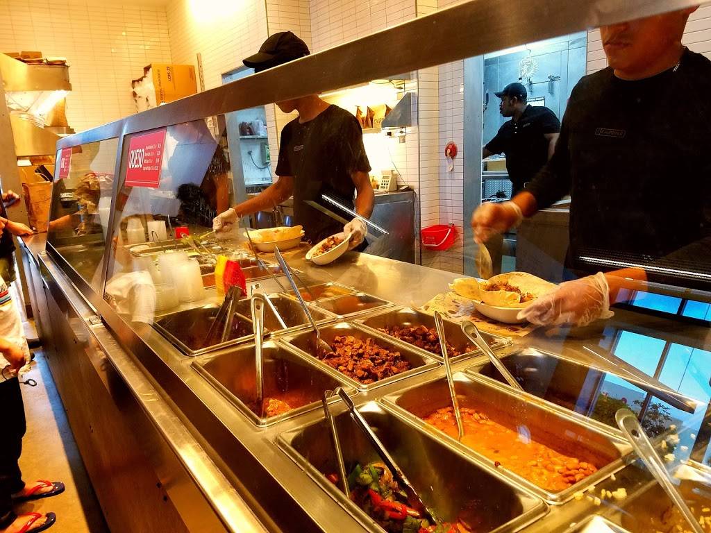 Chipotle Mexican Grill | restaurant | 19151 S Dixie Hwy Unit 25, Cutler Bay, FL 33157, USA | 7862315120 OR +1 786-231-5120