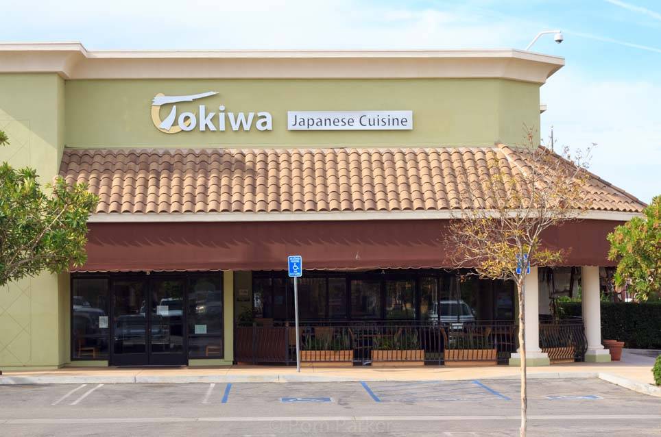 Tokiwa | restaurant | 252 Los Angeles Ave, Moorpark, CA 93021, USA | 8055171999 OR +1 805-517-1999