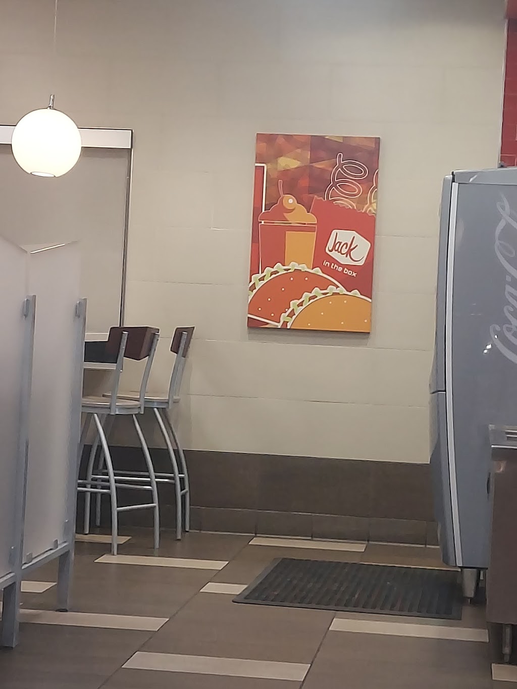 Jack in the Box | restaurant | 640 NV-160, Pahrump, NV 89048, USA | 7757273783 OR +1 775-727-3783