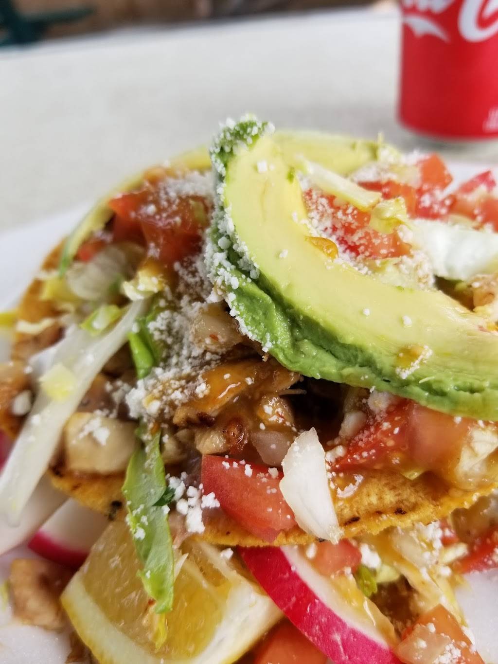 El Sombrero Authentic Mexican food | restaurant | 12 4th St, Crows Landing, CA 95313, USA | 2094086575 OR +1 209-408-6575