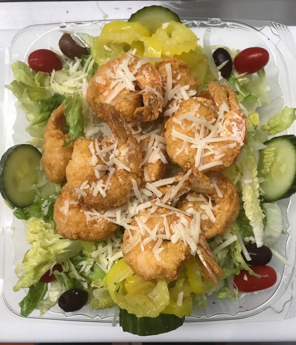 Mediterranean Shark | restaurant | 2070 Sam Rittenberg Blvd Unit FC2, Charleston, SC 29407, USA | 8437894134 OR +1 843-789-4134