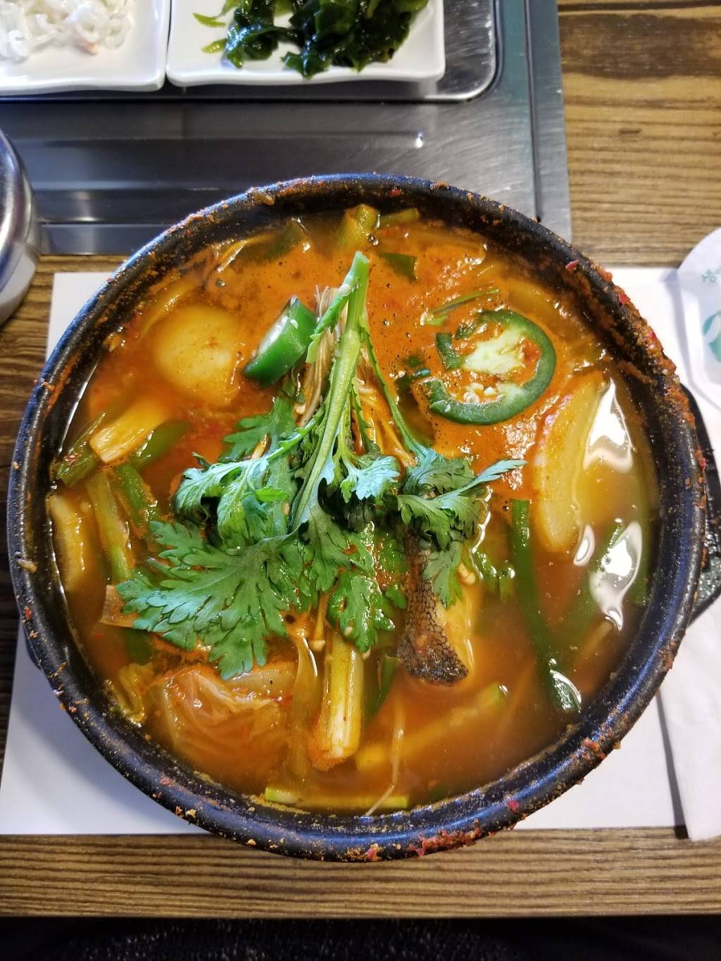 Koreana Restaurant | restaurant | 1123 N Salem Dr, Schaumburg, IL 60194, USA | 8478823690 OR +1 847-882-3690