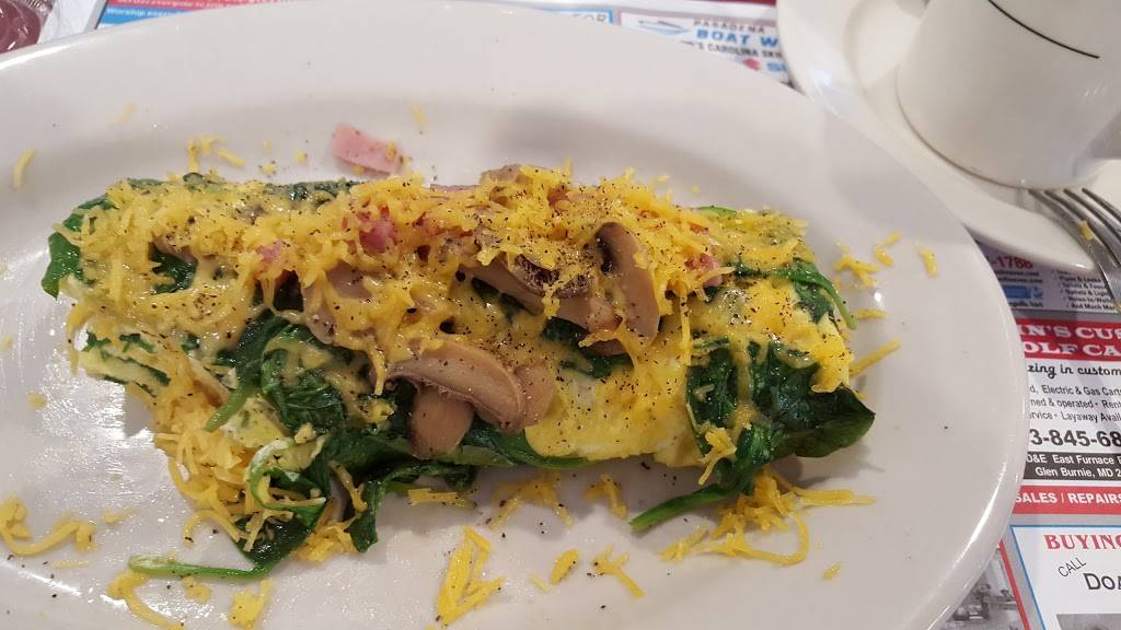 JOllies Restaurant | meal takeaway | 9023 Annapolis Rd, Lanham, MD 20706, USA | 3015771548 OR +1 301-577-1548