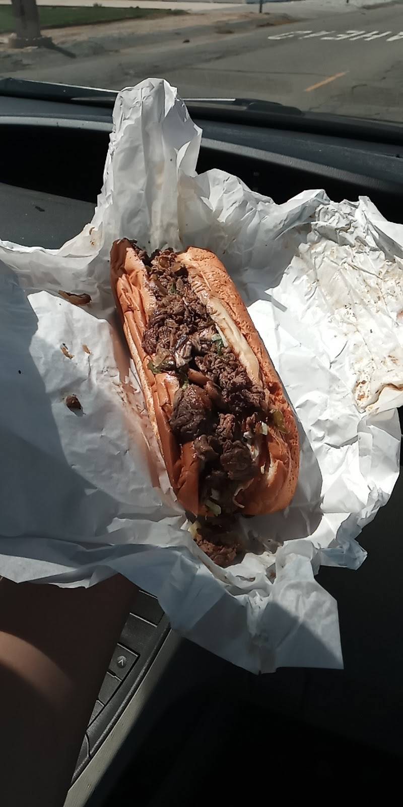 JOHNS PHILLY STEAK | restaurant | 34215 Yucaipa Blvd, Yucaipa, CA 92399, USA | 9097977922 OR +1 909-797-7922