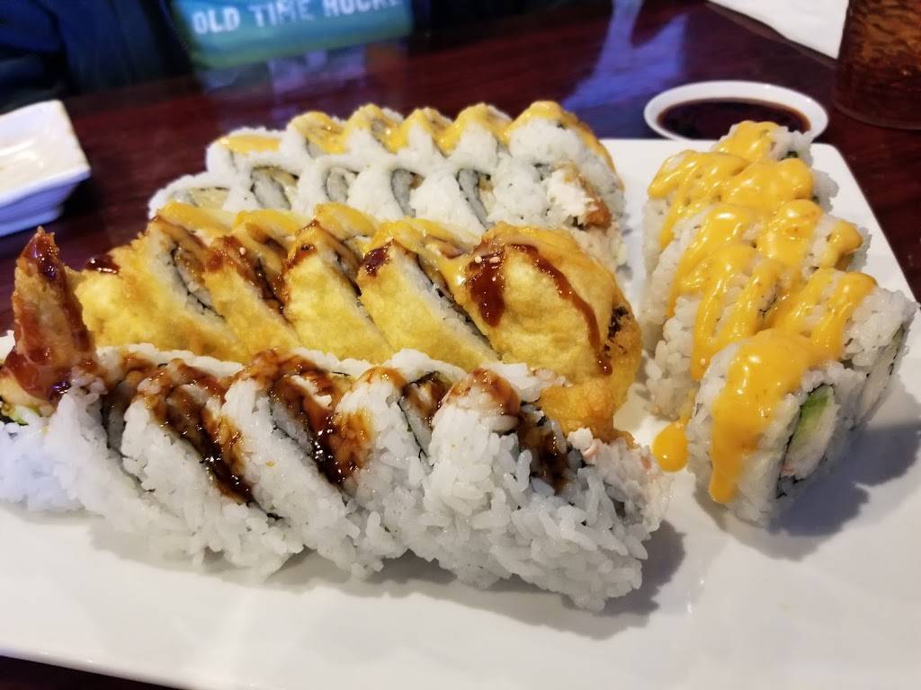 Love Sushi | restaurant | 12398 FM423, Frisco, TX 75034, USA | 2148721247 OR +1 214-872-1247