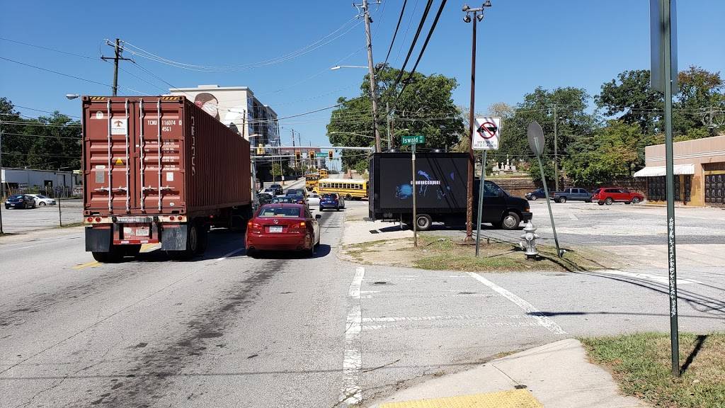 Chick-fil-A | restaurant | 401 Bill Kennedy Way SE, Atlanta, GA 30316, USA | 4046220203 OR +1 404-622-0203