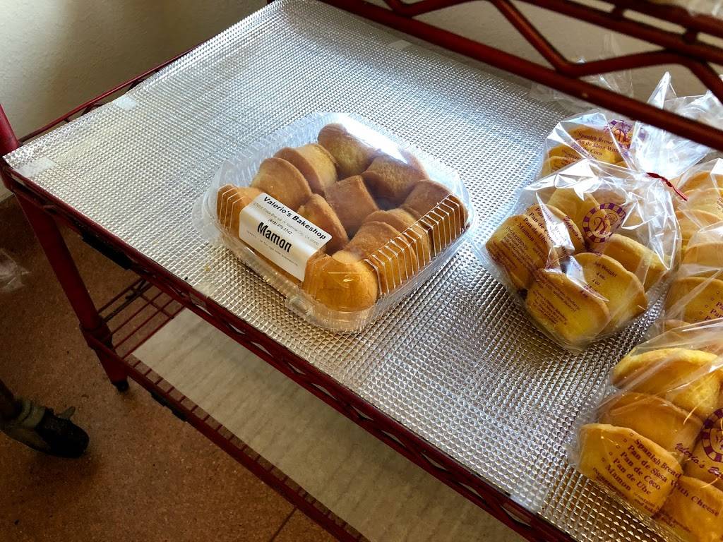 Valerios Bakeshop | restaurant | 2720 E Plaza Blvd, National City, CA 91950, USA | 6194703742 OR +1 619-470-3742
