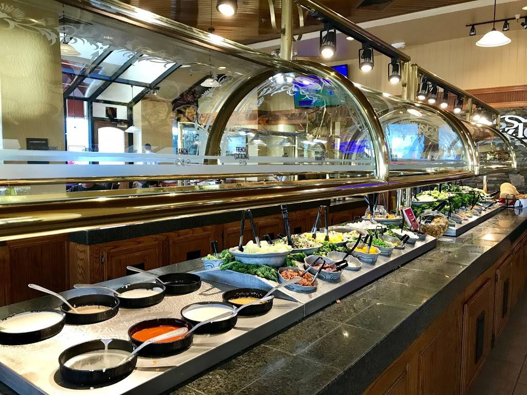 Sizzler | restaurant | 402 N 11th Ave, Hanford, CA 93230, USA | 5595828658 OR +1 559-582-8658