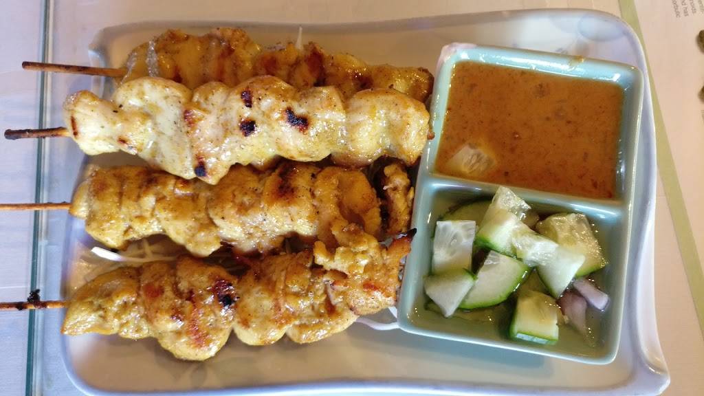 Siam Orchid | restaurant | 750 Central Park Ave, Scarsdale, NY 10583, USA | 9147239131 OR +1 914-723-9131