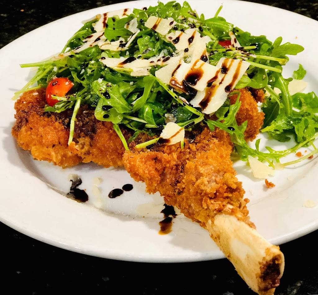 Thats Amore | meal delivery | 308 N Federal Hwy, Boynton Beach, FL 33435, USA | 5615364100 OR +1 561-536-4100