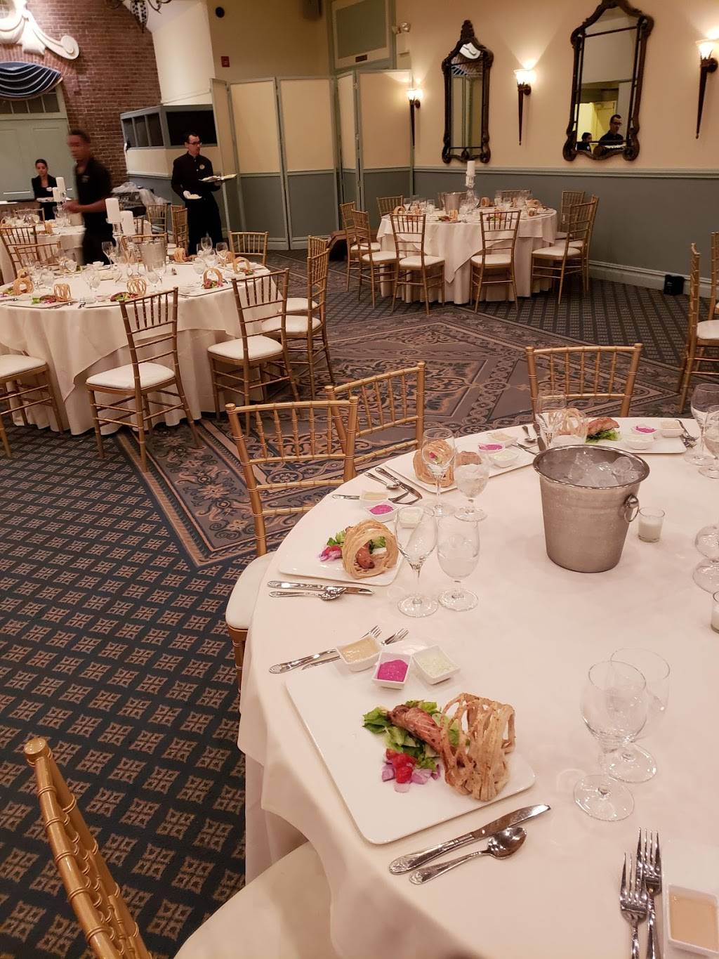 Dyker Beach Golf Course Catering Hall | restaurant | 1020 86th St, Brooklyn, NY 11228, USA | 7188369722261 OR +1 718-836-9722 ext. 261