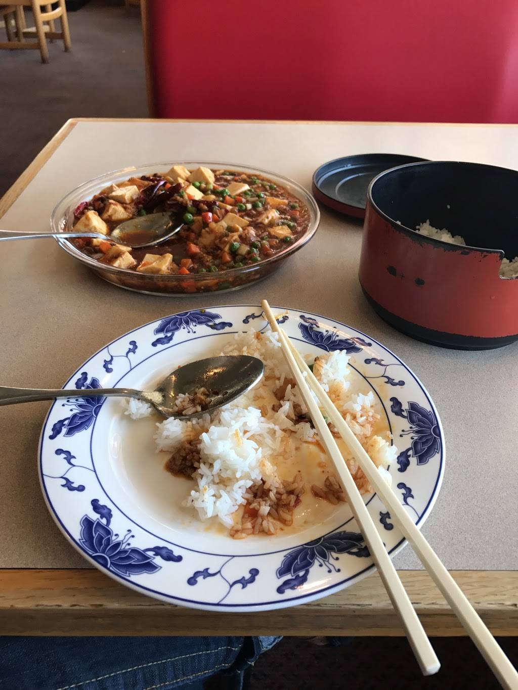 New Beijing | restaurant | 962 Prairie Center Dr, Eden Prairie, MN 55344, USA | 9529343455 OR +1 952-934-3455