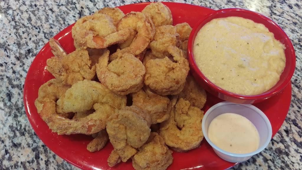 Kray Cray Cajun House | restaurant | 4160 S Sam Houston Pkwy W, Houston, TX 77053, USA | 7134139999 OR +1 713-413-9999