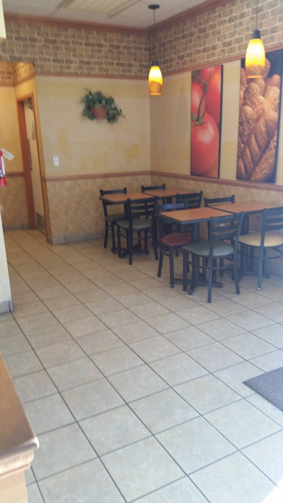 Subway Restaurants | restaurant | 29060 West Plaza Dr, Santa Nella, CA 95322, USA | 2098278400 OR +1 209-827-8400