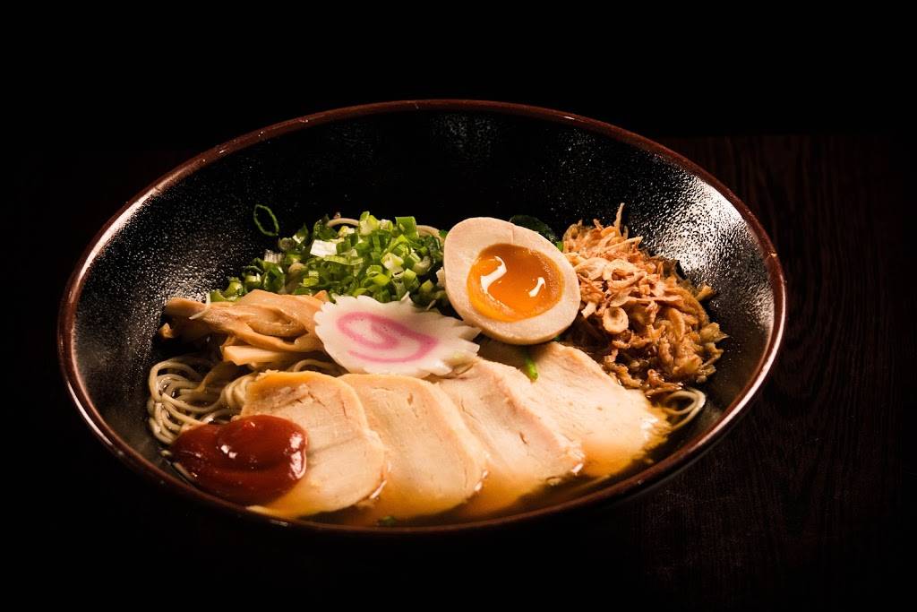 Airis Poke & Ramen | restaurant | 21372 US-59 #300, New Caney, TX 77357, USA | 2813548901 OR +1 281-354-8901