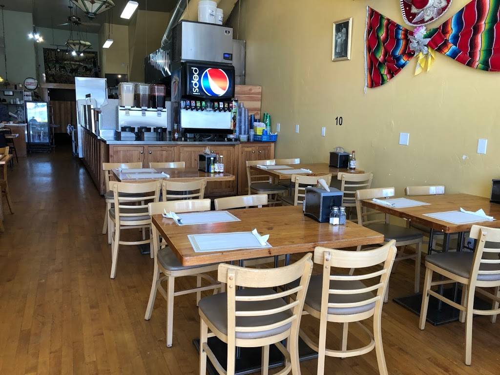 El Tapatio | restaurant | 47 S Main St, Payson, UT 84651, USA | 8016585284 OR +1 801-658-5284