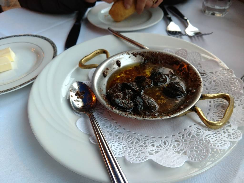 Gemmells Restaurant | restaurant | 34471 Golden Lantern, Dana Point, CA 92629, USA | 9492340063 OR +1 949-234-0063