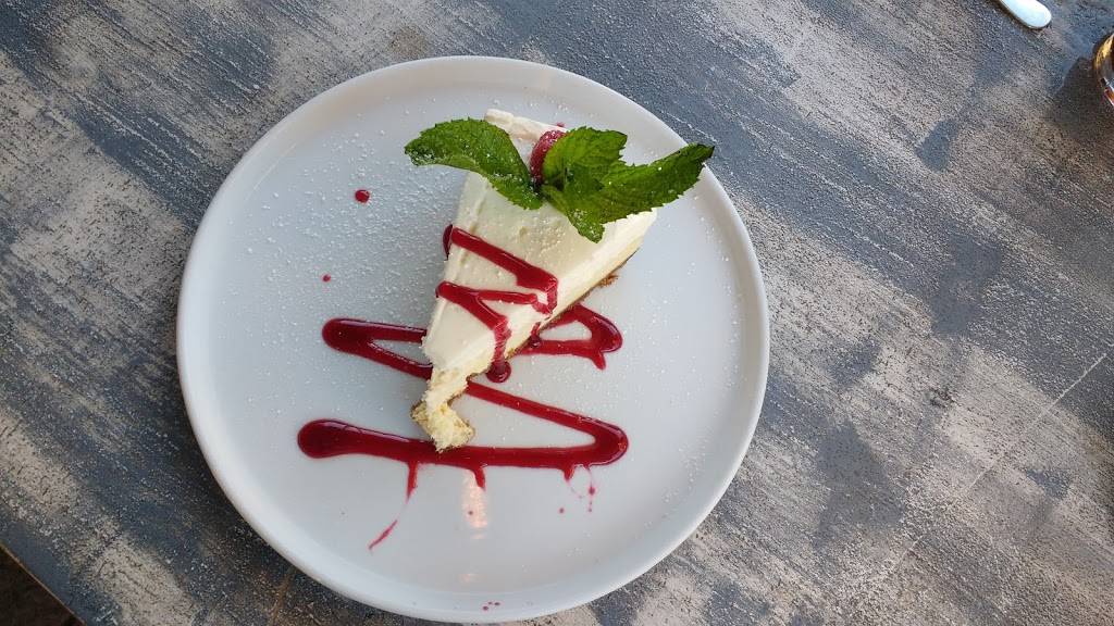 BLK Earth Sea Spirits | restaurant | Pierside Pavilion, 300 Pacific Coast Hwy, Huntington Beach, CA 92648, USA | 7149600996 OR +1 714-960-0996