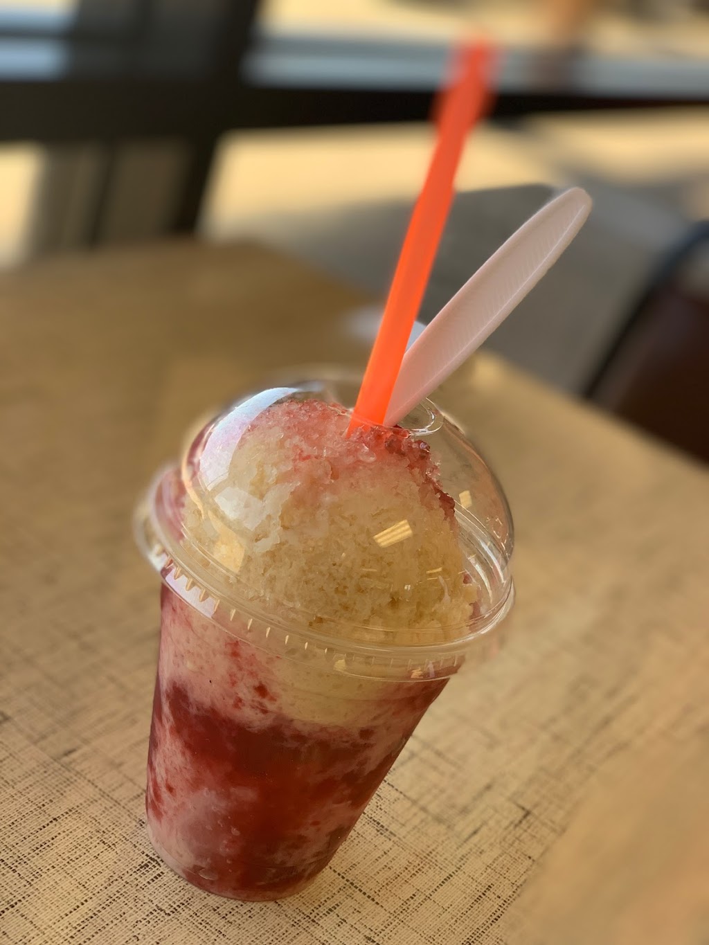 Raspados “Doña Chelito ( traditional Mexican snack ) | meal takeaway | 1006 S 3rd Ave, Yakima, WA 98902, USA | 5099496412 OR +1 509-949-6412