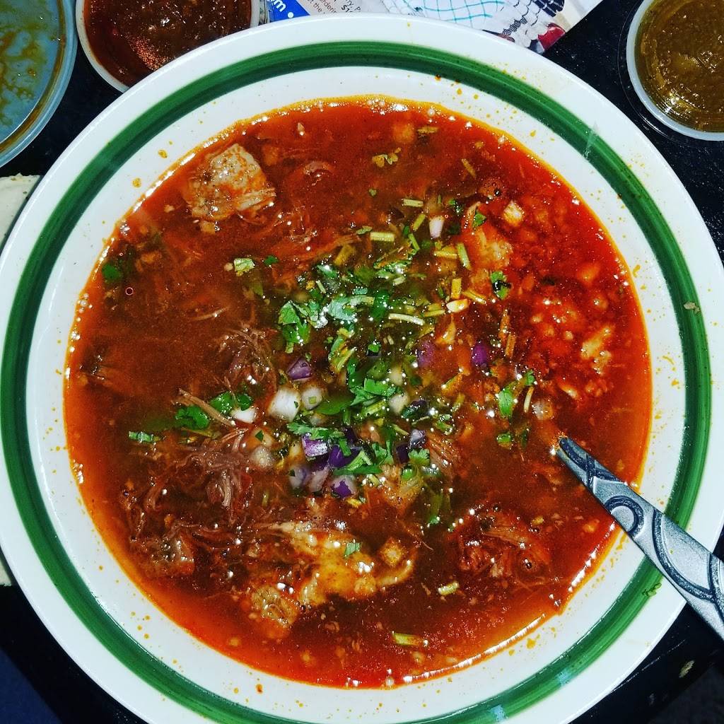 Birrieria Y Taqeria Los Tecos | restaurant | 7353 N Pecos St, Denver, CO 80221, USA | 3034291627 OR +1 303-429-1627