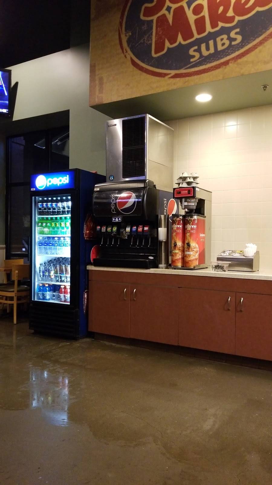 Jersey Mikes Subs | meal takeaway | 7698 Sw Nyberg Road, Tualatin, OR 97062, USA | 5034825942 OR +1 503-482-5942