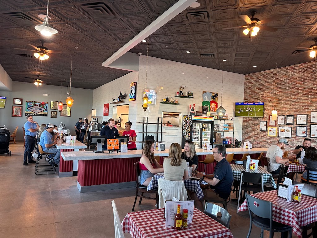 Guss World Famous Fried Chicken | restaurant | 4723 E Ray Rd, Phoenix, AZ 85044, USA | 4805900275 OR +1 480-590-0275