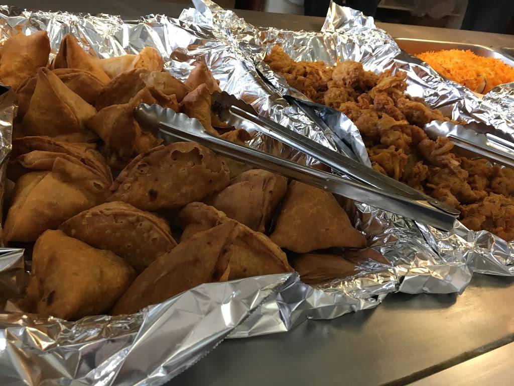 Kabob and Curry House - Halal | restaurant | 2913 Arlington Dr A, Alexandria, VA 22306, USA | 7037684100 OR +1 703-768-4100