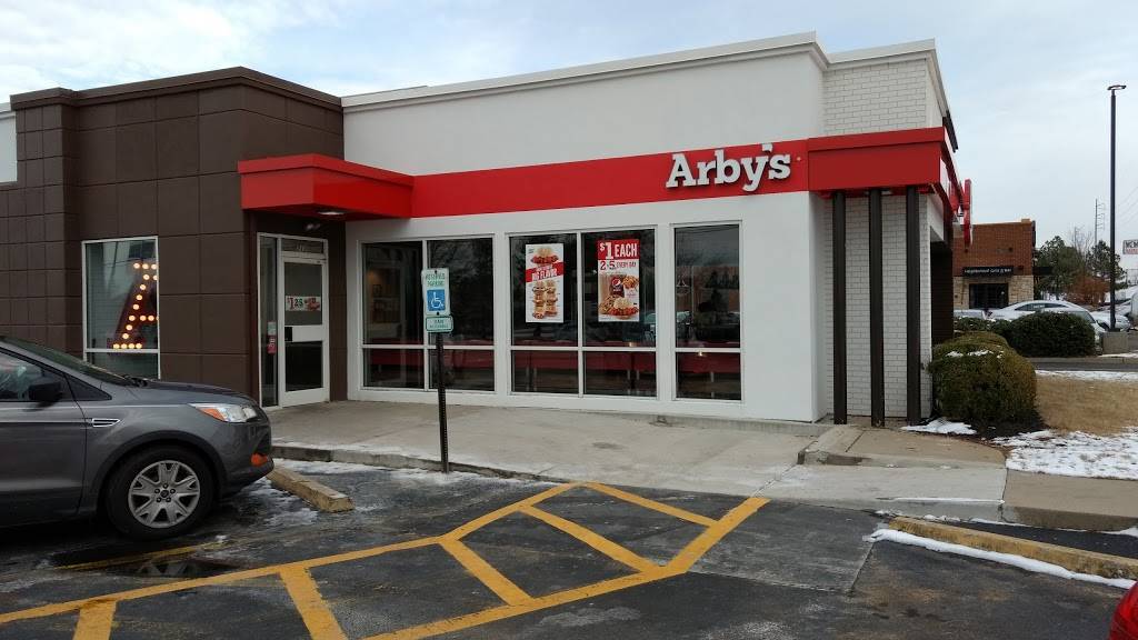 Arbys | restaurant | 712 Desoto Cove, Horn Lake, MS 38637, USA | 6623493244 OR +1 662-349-3244