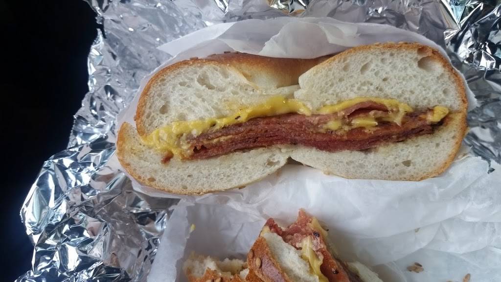 Sam I Am Bagels | bakery | 225 US-46 B, Totowa, NJ 07512, USA | 9737853399 OR +1 973-785-3399