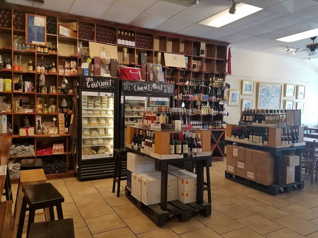 Accent On Wine & More | restaurant | 132 S Main St, Summerville, SC 29483, USA | 8438321212 OR +1 843-832-1212