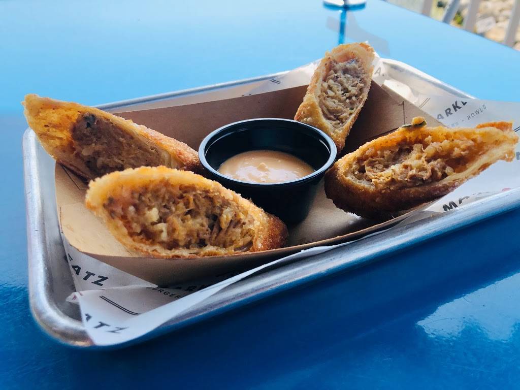 Market Eatz | restaurant | 819 E Broussard Rd Suite 101, Lafayette, LA 70508, USA | 3375653289 OR +1 337-565-3289